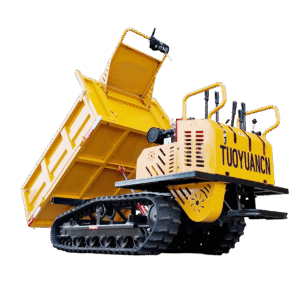 crawler dump truck (复制)