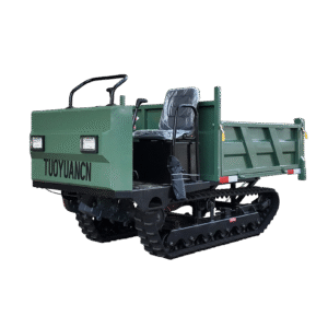 crawler dump truck (复制)