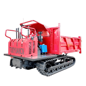 crawler dump truck (复制)