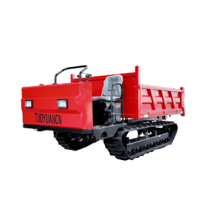 crawler dump truck (复制)