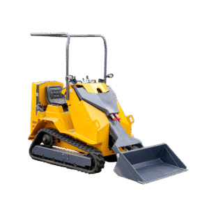 skid steer loader
