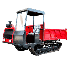 crawler dump truck (复制)