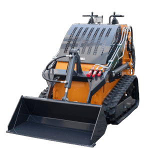 skid steer loader