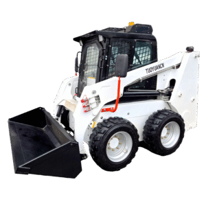 skid steer loader