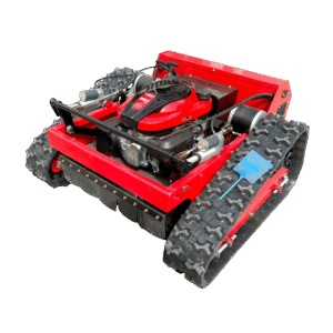 remote controlled lawn mower ty800b