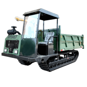 crawler dump truck (复制)