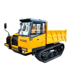 crawler dump truck (复制)
