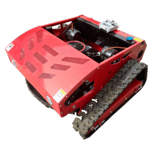 remote controlled lawn mower ty800b