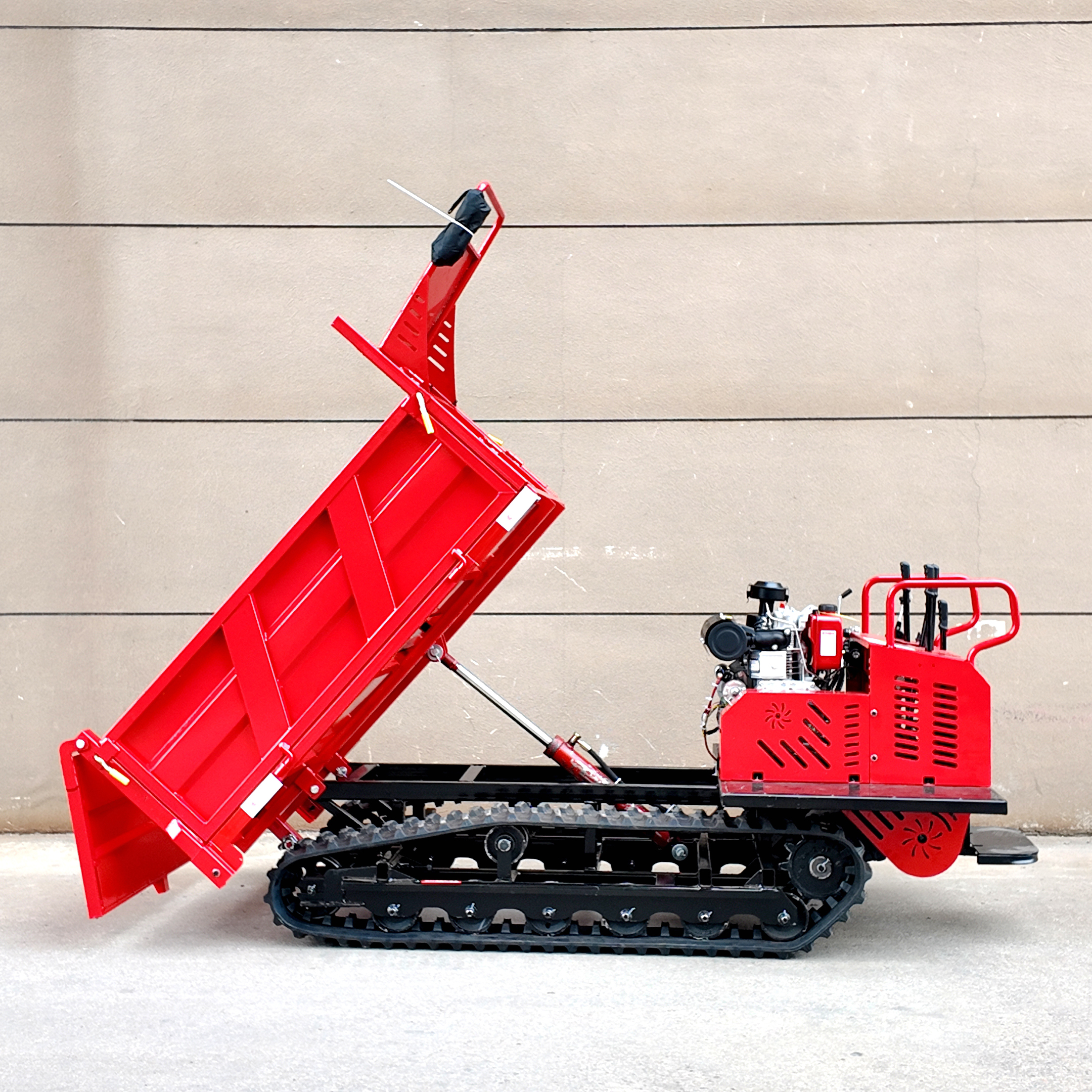 crawler dump truck 2 tons hand held crawler dump truck 2 tons hand held