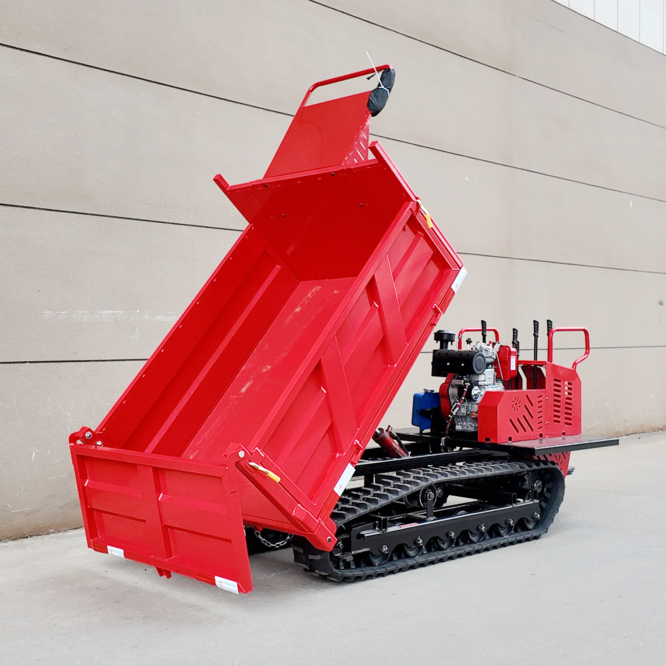 crawler dump truck 2 tons hand held crawler dump truck 2 tons hand held