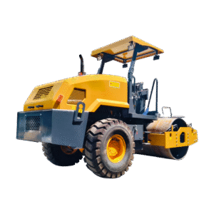 road roller 4 ton