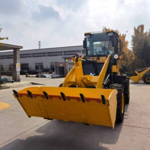 wheel loader 930