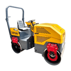 road roller 1 ton
