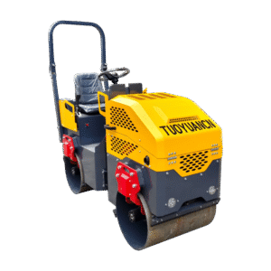 road roller 1 ton
