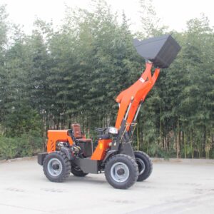 wheel loader ty30 (复制)