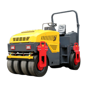road roller 1 ton