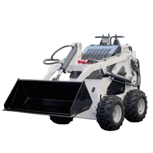 skid steer loader