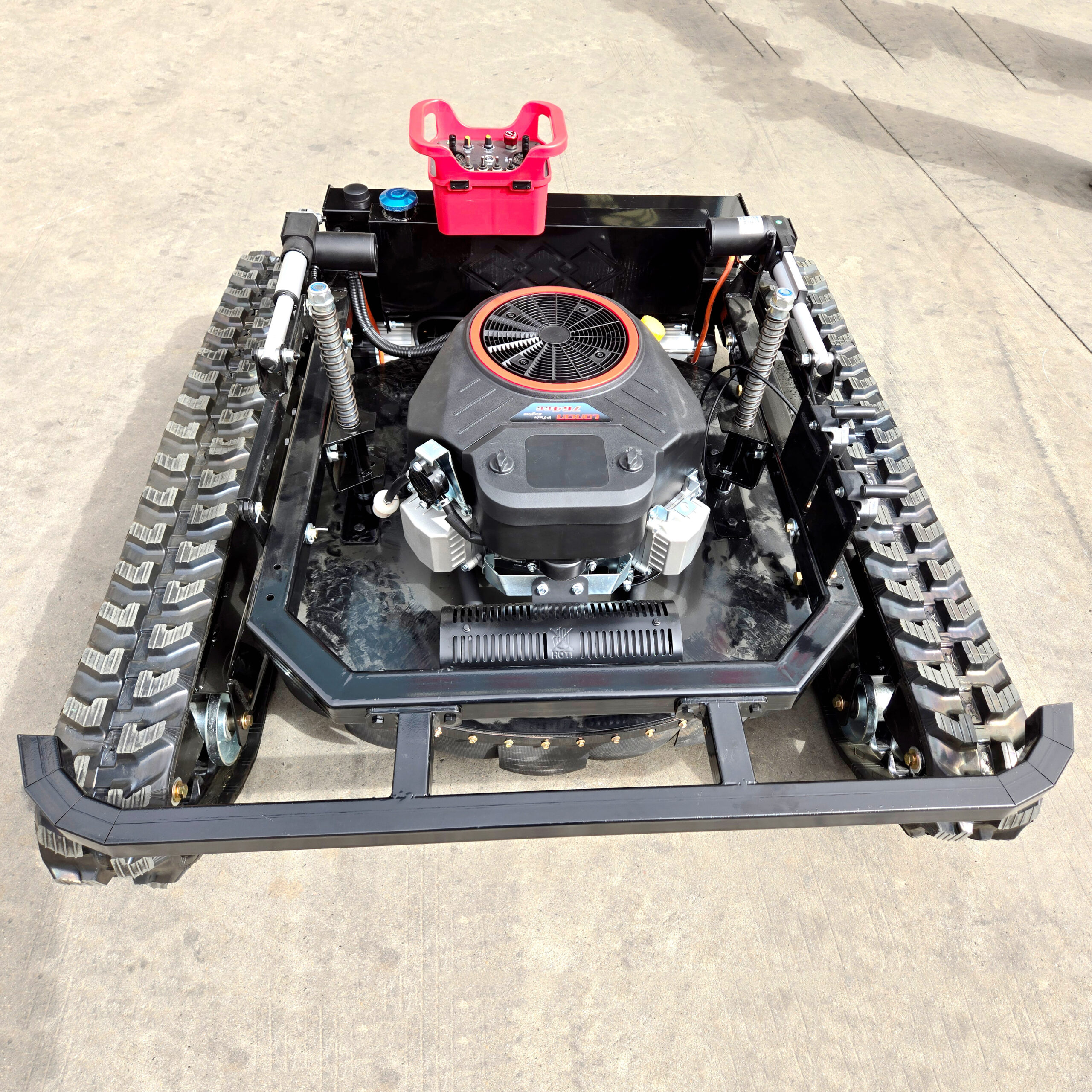 remote controlled lawn mower ty500 remote controlled lawn mower ty500