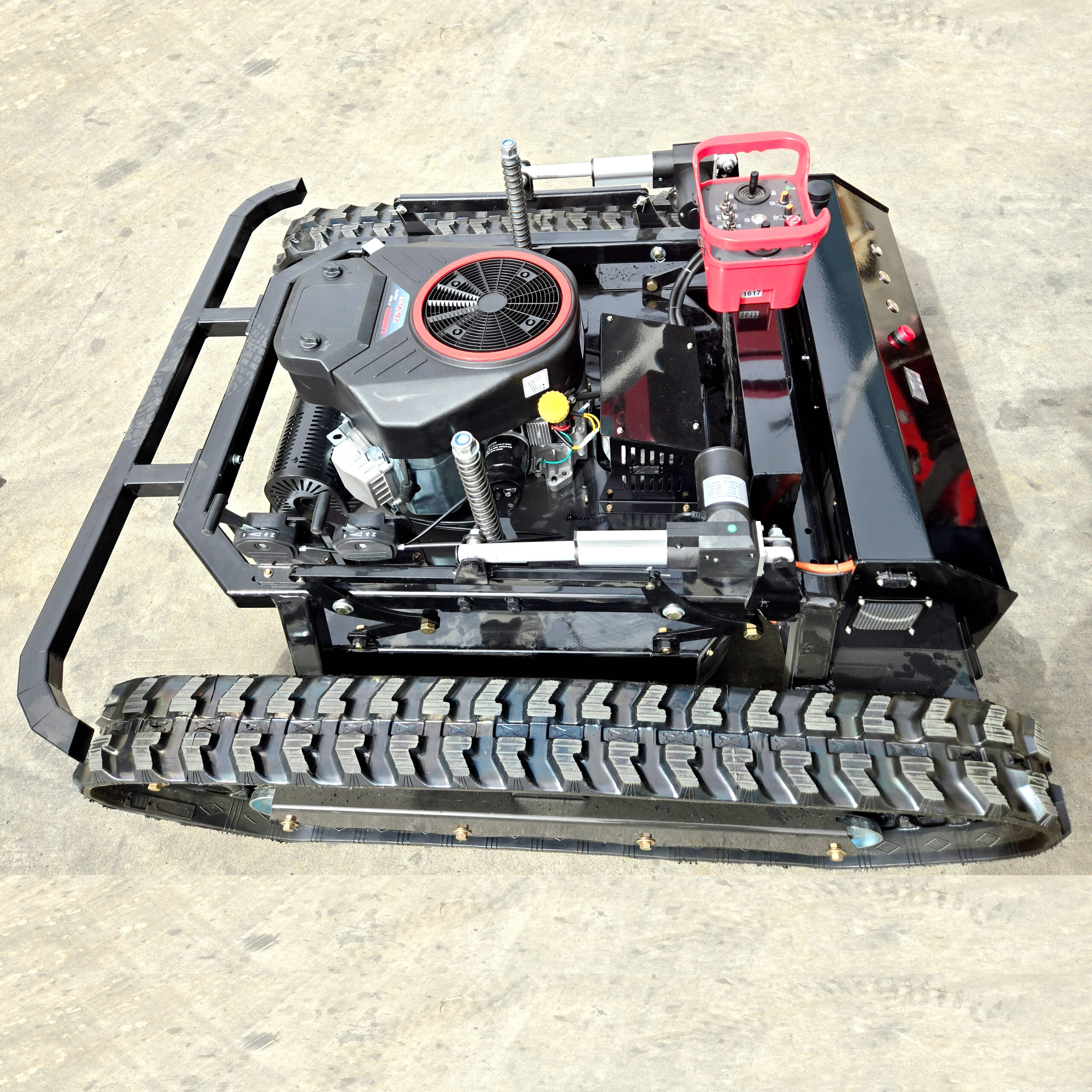 remote controlled lawn mower ty500 remote controlled lawn mower ty500